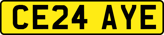 CE24AYE