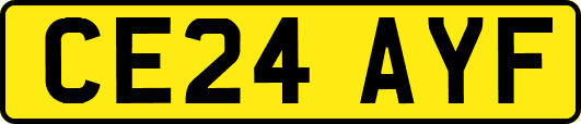 CE24AYF