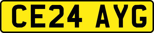 CE24AYG