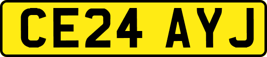 CE24AYJ