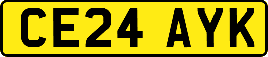 CE24AYK