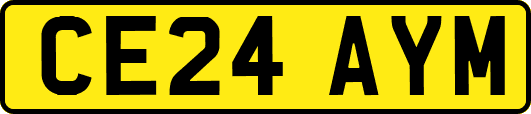 CE24AYM