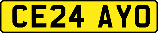 CE24AYO