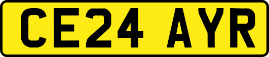CE24AYR