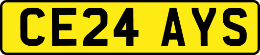 CE24AYS