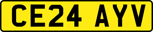 CE24AYV