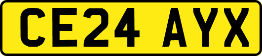 CE24AYX