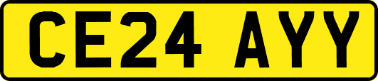 CE24AYY