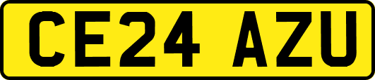 CE24AZU