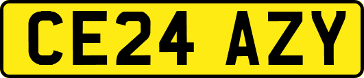 CE24AZY