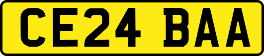 CE24BAA