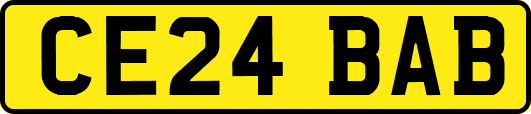CE24BAB