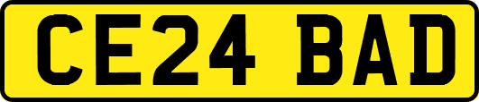 CE24BAD