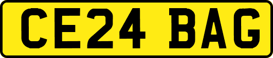 CE24BAG