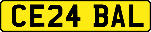 CE24BAL