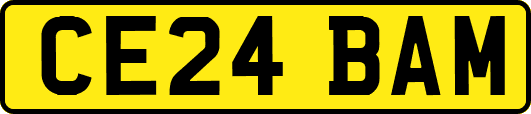 CE24BAM