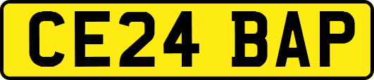 CE24BAP