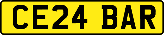CE24BAR