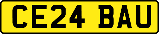 CE24BAU