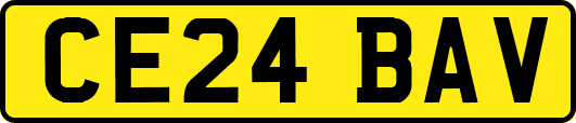 CE24BAV