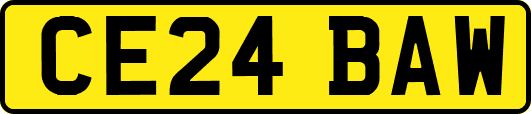 CE24BAW