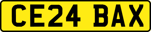 CE24BAX