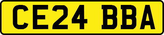 CE24BBA