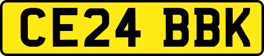 CE24BBK