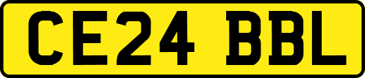 CE24BBL