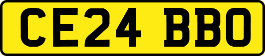 CE24BBO