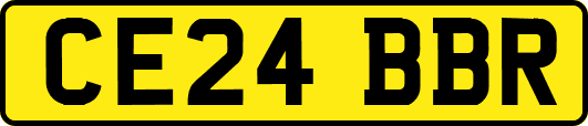 CE24BBR