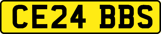 CE24BBS