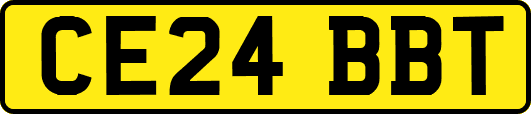 CE24BBT