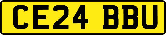 CE24BBU