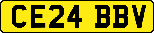CE24BBV