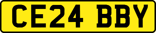 CE24BBY