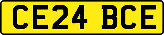CE24BCE