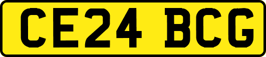 CE24BCG
