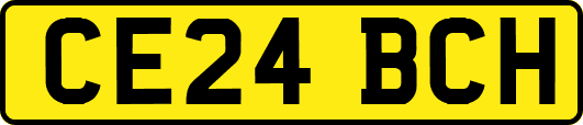 CE24BCH
