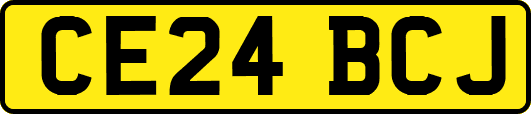 CE24BCJ
