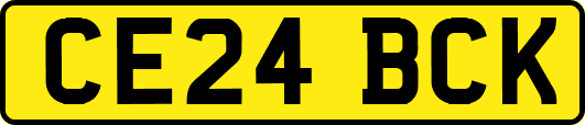 CE24BCK