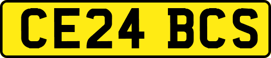 CE24BCS