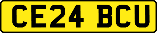 CE24BCU