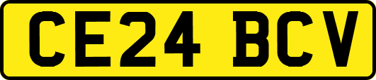 CE24BCV
