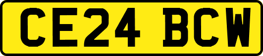 CE24BCW