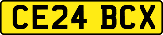 CE24BCX