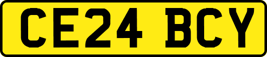 CE24BCY