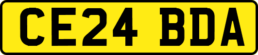 CE24BDA