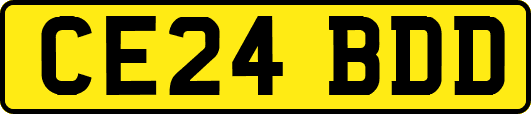 CE24BDD