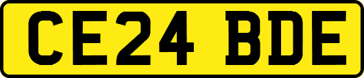 CE24BDE